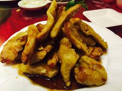 -原味斋烤鸭店(铁百店)
