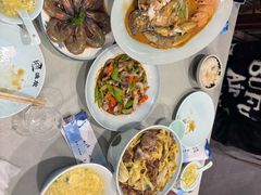 -渔娘渔家丹东海鲜(东直门店)