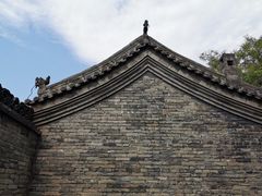 -平遥县衙