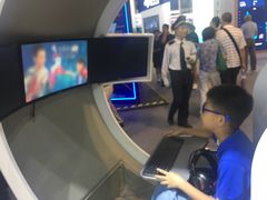 -东浩兰生上海世博展览馆