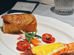 -波特曼西餐厅(中央大街店)