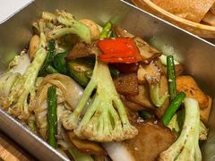 -0776食堂·京城创意菜(七里庄店)
