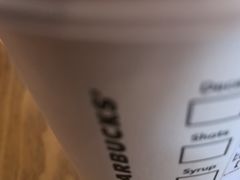 -星巴克(广州动漫星城东区店)