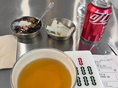 -成都你六姐·牛肉冒菜(上海环宇荟店)