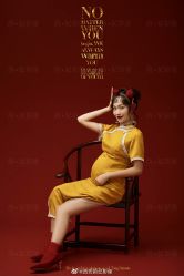 -韵纪亲子儿童摄影·孕妈照