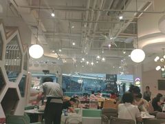 -艾米茉亲子餐厅(万象城店)