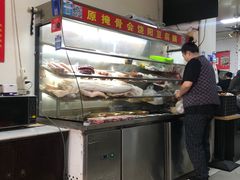 -原掩骨会饶阳豆腐脑总店