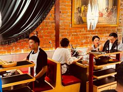 -廖掌柜·重庆鲜货火锅(上海首店)