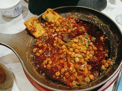 -潮鱼炭火烤鱼(万达店)