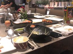 -大渔铁板烧(花园道店)