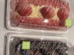 -奈雪的茶(湖滨银泰in77C区PRO店)