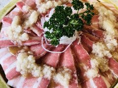 蒜香五花-猫抓烤肉(春熙路店)