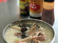 -广场正宗原汁薏米店