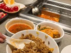 -海底捞火锅(龙岗星河COCO Park店)