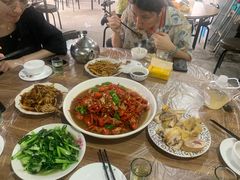 -妈妈的小作坊(陈家镇店)