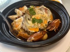 -宜兴隆家宴·私房菜(泰安华庭店)