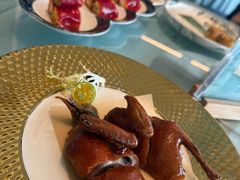 -彩丰楼中餐厅·仁恒洲际酒店