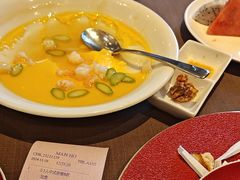 -海口万豪中餐厅·粤菜·海南菜· 平价海鲜·茶点· KTV包房