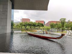 -广州市城市规划展览中心