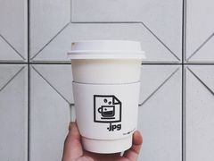 -JPG coffee(广州体育西店)