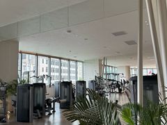 -YCHL FIT 健身(星寰店)