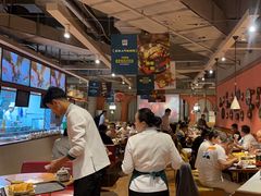 -天山集市(和家乐广场店)