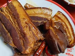 -刘小忙把子肉(北园大街总店)
