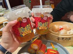 -点都德(千灯湖环宇城店)