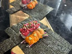 -老乾杯和牛烧肉(王府中环店)