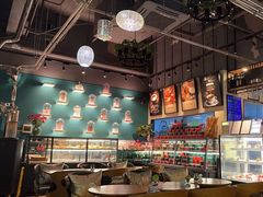 -街角 T·COFFEE 融合料理·BISTRO(车公庙店)