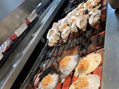 -蚝太郎 • 海鲜烧烤(Upark店)