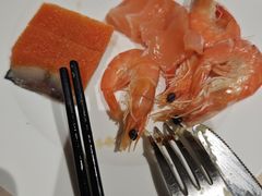 -晶丽香榭自助餐(南京大饭店)