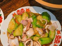 -广府乡下·饭庄(新港东路店)