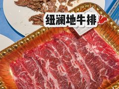 -世纪联华超市(江城店)