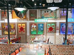 -马路牙子烧烤音乐酒馆(望京店)
