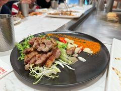 -火地铁板烧(昆山万象汇店)