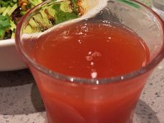 -大师兄·手工面·西北菜(美的悦然广场店)