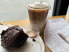 -星巴克臻选(上海长风大悦城店)