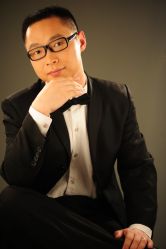 -爱摄影工作室(场中路店)