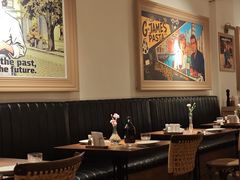 -Grand James·地中海bistro(百家湖1912店)
