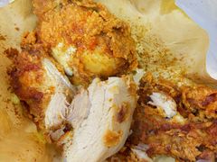 -德盛炸鸡腿(大沽南路店)