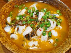 -楼兰新疆主题餐厅(苏州中心店)