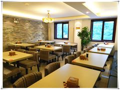 -金豆角砂锅焖面(安贞店)