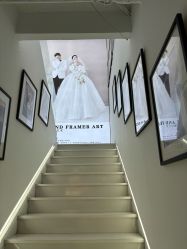 -全城热恋璀璨婚纱摄影(国贸总店)