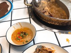 -九牛捞火锅(文化路店)