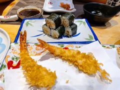 虾天妇罗-新鲜屋(海德二道店)