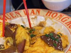 -肥韬茶餐厅(海上世界店)