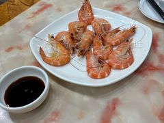 -新金盛·海鲜酒楼(盐田店)