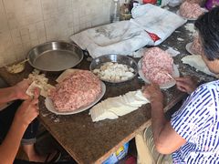 -崖口云吞(中堡店)