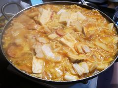 -炙韩料理·部队锅专门店